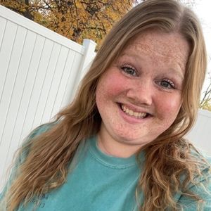 Meet your Posher, Mackenzie